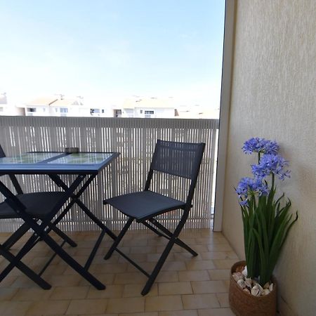 Studio 4 Couchages Proche Plage Διαμέρισμα Le Grau-du-Roi Εξωτερικό φωτογραφία